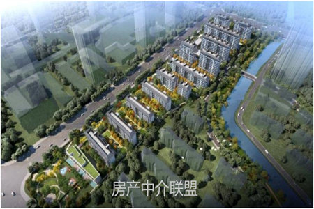 南湖恒信·龙栖府4室2厅2卫132万166m2出售