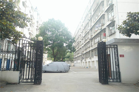 桃林山水合乐小区3室1厅1卫91.38㎡